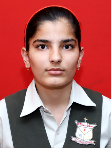 Riya Chhillar